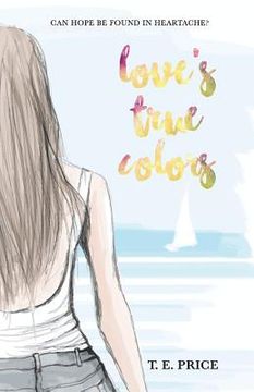 portada Love's True Colors (en Inglés)