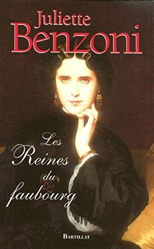 portada Les Reines du Faubourg