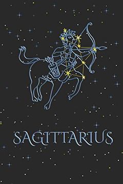 portada 2020 Terminkalender - Sagittarius Sternzeichen Schütze: Jahresplaner für Astrologie Fans | Jahresübersicht | Monatsübersicht | 2-Seitiger Wochenplan + To-Do Liste 