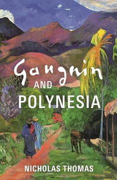 portada Gauguin and Polynesia (en Inglés)