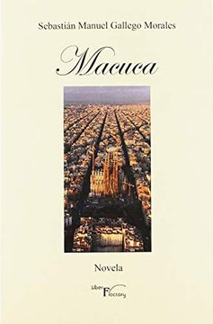portada Macuca (in Spanish)
