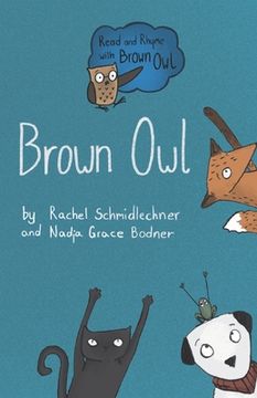 portada Brown Owl