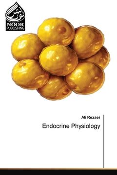 portada Endocrine Physiology (en Inglés)
