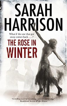 portada Rose in Winter, The (en Inglés)