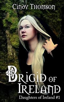 portada Brigid of Ireland: 1 (Daughters of Ireland) (en Inglés)