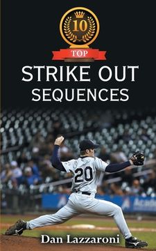portada Strike Out Sequences (en Inglés)