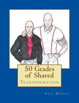 portada 50 Grades of Shaved