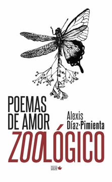 portada Poemas de Amor Zoologico