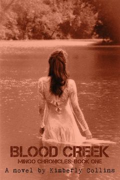 portada Blood Creek (in English)