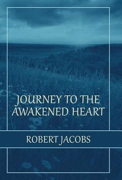portada Journey to the Awakened Heart