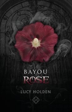 portada Bayou Rose