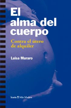 portada El Alma del Cuerpo (in Spanish)