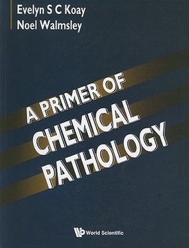 portada A Primer of Chemical Pathology