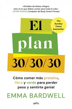 portada Proteina, Fibra y Verde