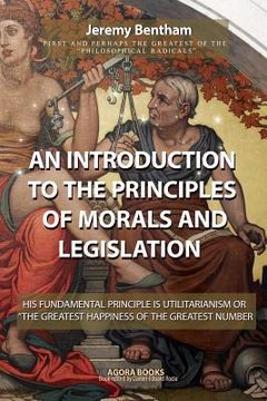 portada An Introduction to the Principles of Morals and Legislation