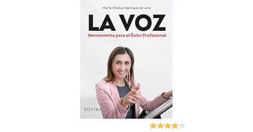 La Voz. Herramienta Para el Éxito Profesional