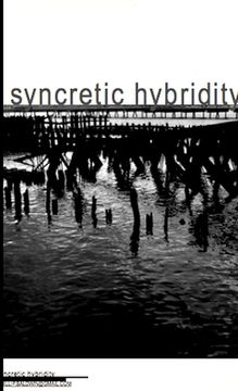 portada Syncretic Hybridity (en Inglés)