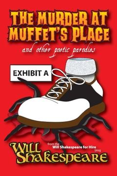 portada The Murder at Muffet's Place and Other Poetic Parodies