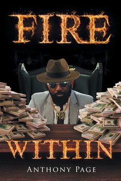 portada Fire Within (in English)