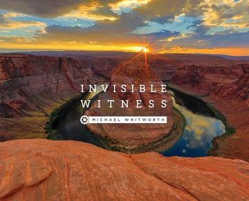 portada Invisible Witness