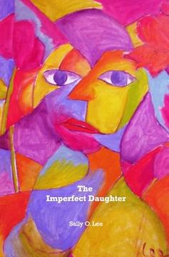portada The Imperfect Daughter (en Inglés)