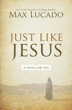 just like jesus (en Inglés)