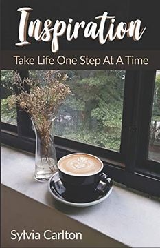 portada Inspiration: Take Life one day at a Time 