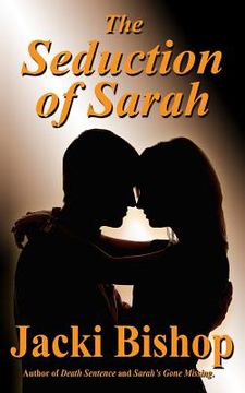 portada The Seduction of Sarah (en Inglés)