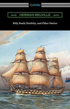 portada Billy Budd, Bartleby, and Other Stories (in English)