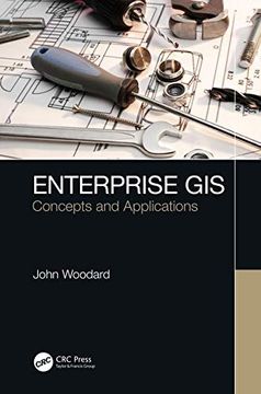 portada Enterprise GIS: Concepts and Applications (in English)