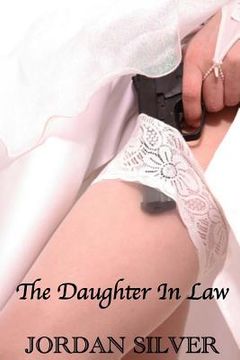 portada The Daughter In Law (en Inglés)
