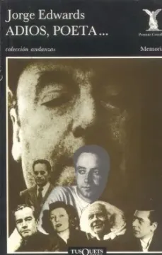 portada Adios, poeta…
