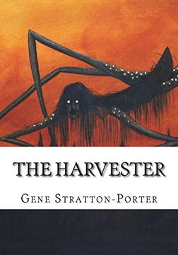 portada The Harvester (en Inglés)