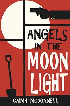 portada Angels in the Moonlight: A Prequel to the Dublin Trilogy (en Inglés)