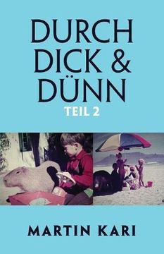 portada Durch Dick & Dünn, Teil 2