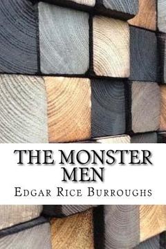 portada The Monster Men