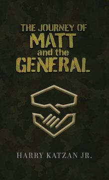 portada The Journey of Matt and the General (en Inglés)