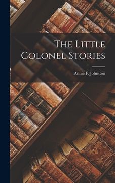 portada The Little Colonel Stories