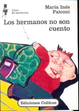 portada Los Hermanos no son Cuentos (in Spanish)