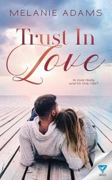 portada Trust In Love (en Inglés)