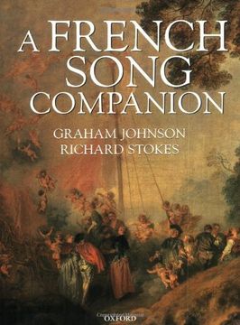 a french song companion