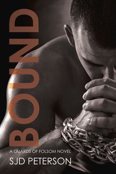 portada Bound: Volume 5 (en Inglés)