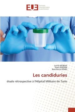 portada Les candiduries (in French)