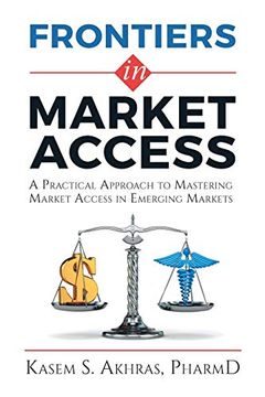 portada Frontiers in Market Access (in English)