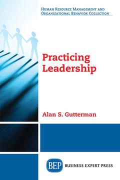 portada Practicing Leadership (en Inglés)