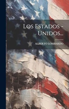 portada Los Estados - Unidos.