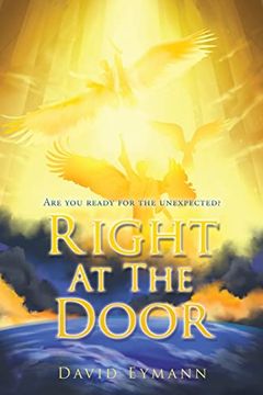 portada Right at the Door: Are you Ready for the Unexpected? 