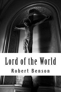 portada Lord of the World