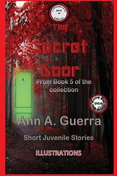 portada The Secret Door: Story No. 49