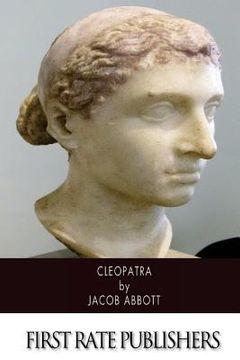 portada Cleopatra (in English)